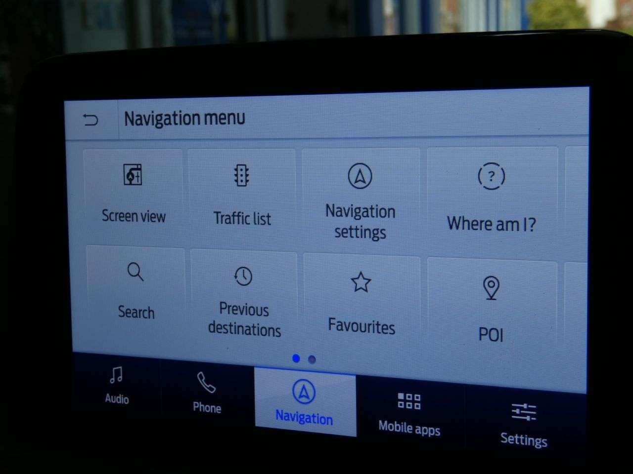 2020 FORD KUGA 2020 FORD KUGA