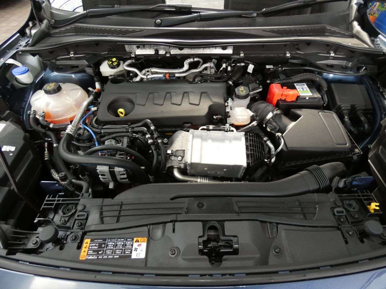 2020 FORD KUGA 2020 FORD KUGA