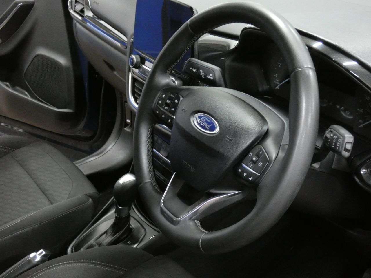 2022 FORD PUMA 2022 FORD PUMA