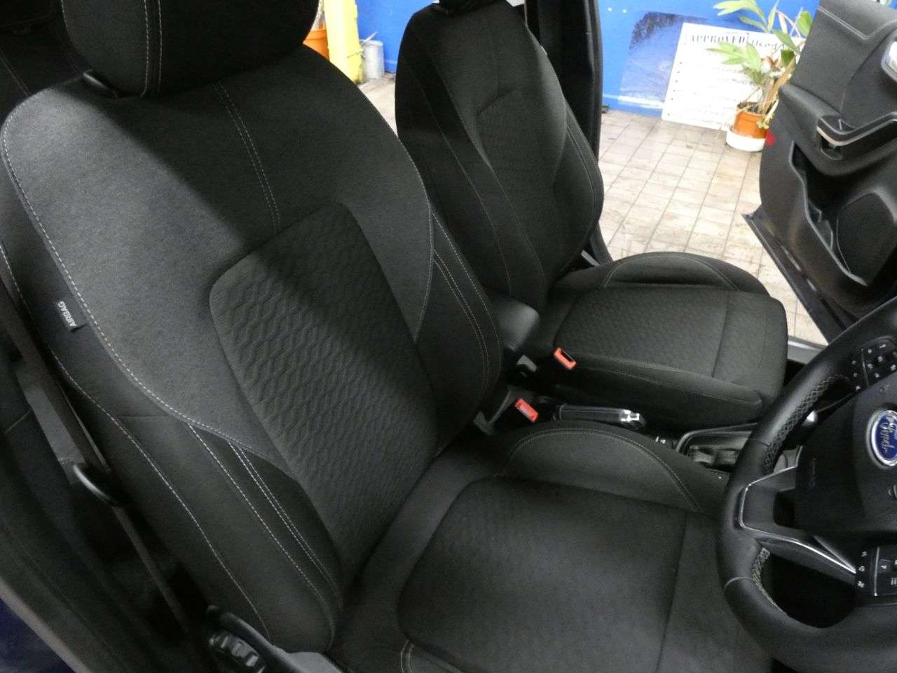 2022 FORD PUMA 2022 FORD PUMA