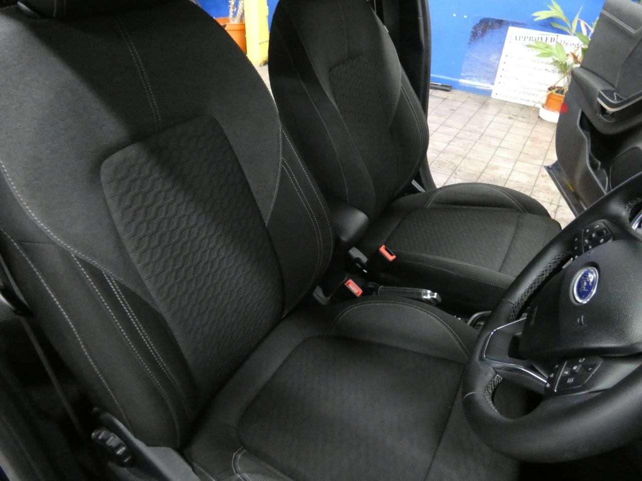 2022 FORD PUMA 2022 FORD PUMA