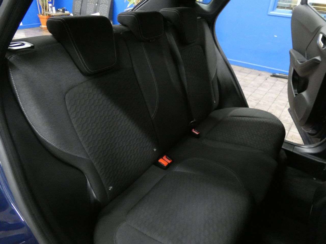 2022 FORD PUMA 2022 FORD PUMA