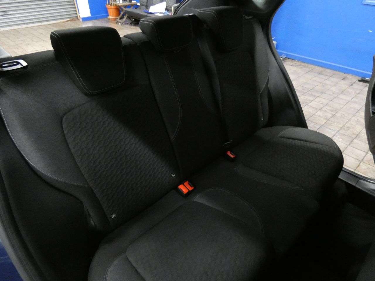 2022 FORD PUMA 2022 FORD PUMA