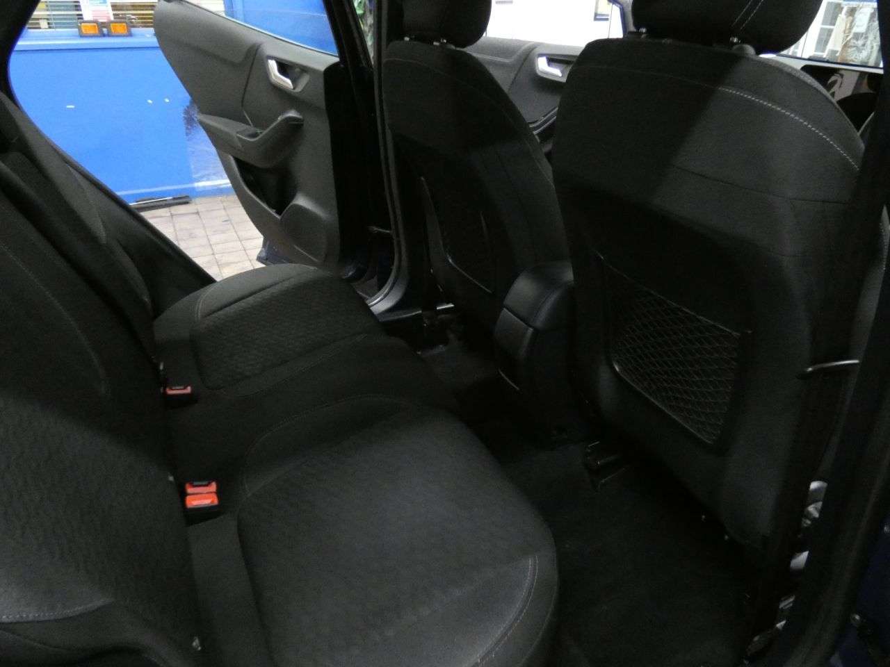 2022 FORD PUMA 2022 FORD PUMA