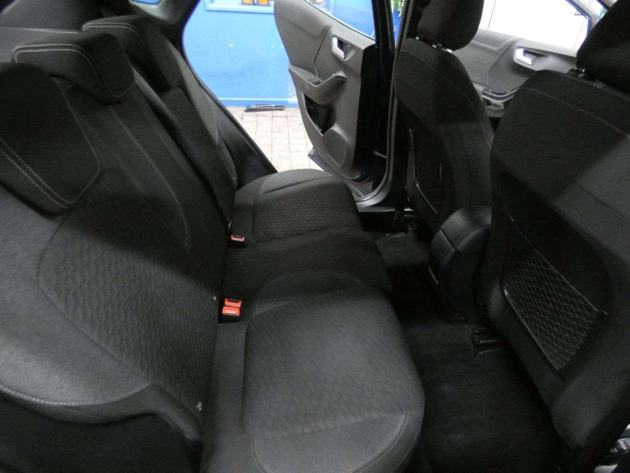 2022 FORD PUMA 2022 FORD PUMA