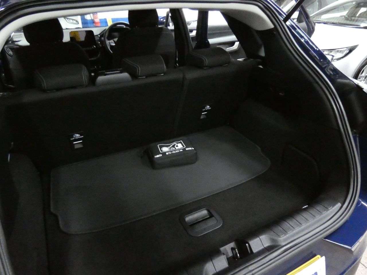 2022 FORD PUMA 2022 FORD PUMA