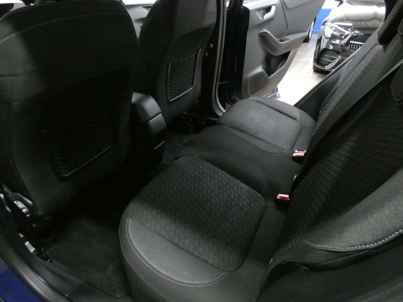 2022 FORD PUMA 2022 FORD PUMA