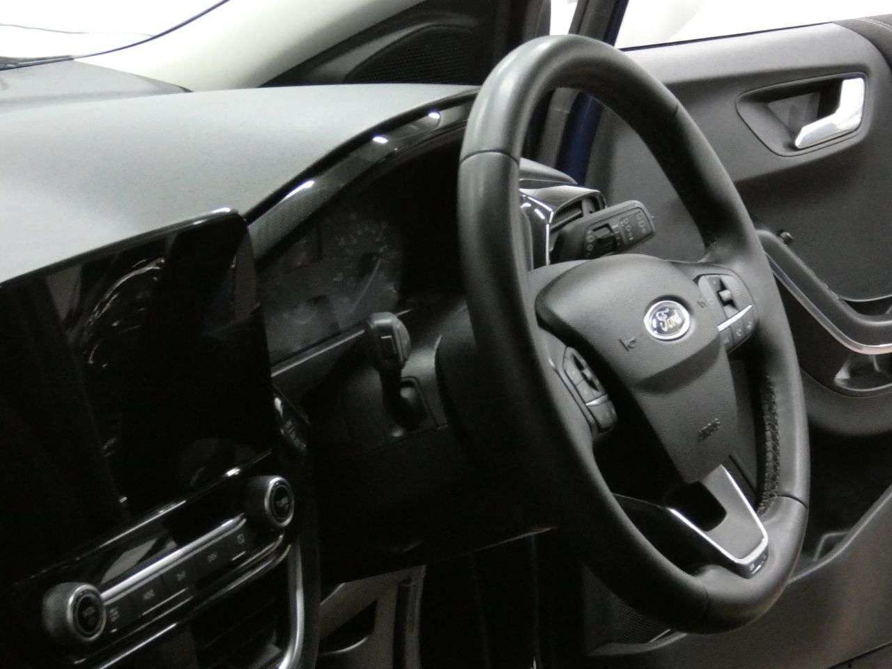 2022 FORD PUMA 2022 FORD PUMA