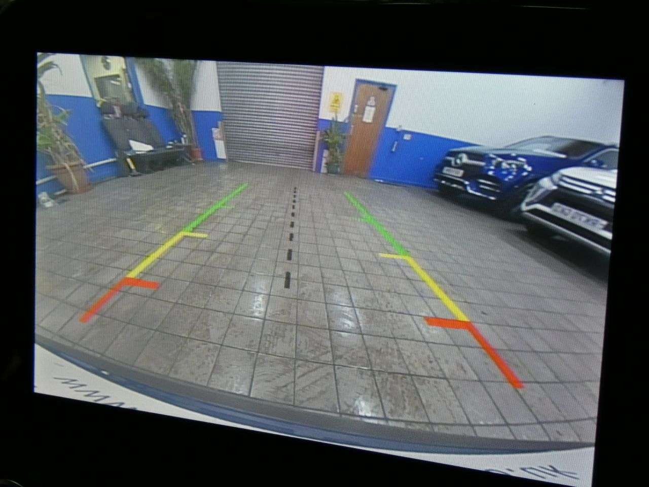 2022 FORD PUMA 2022 FORD PUMA