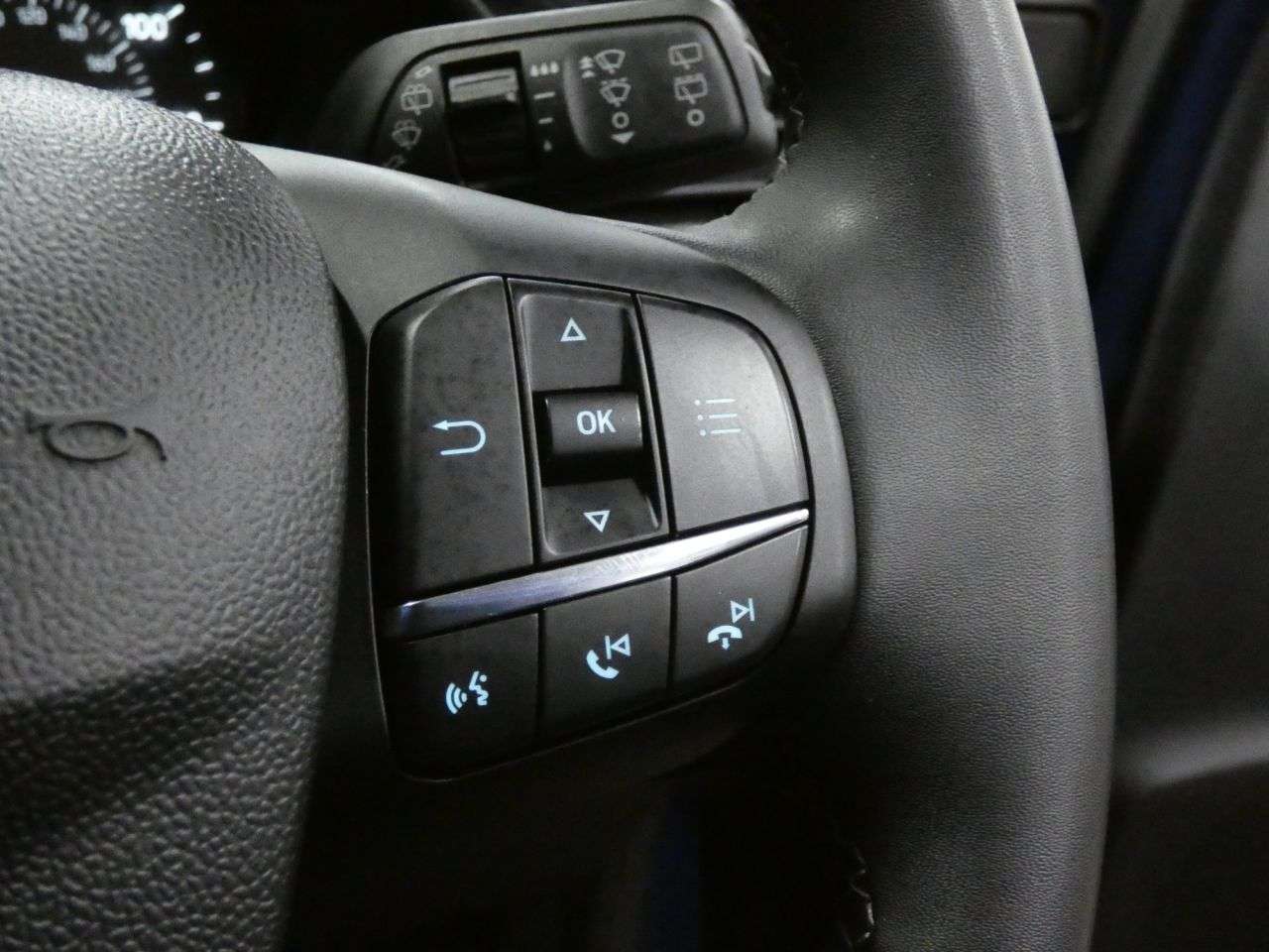 2022 FORD PUMA 2022 FORD PUMA