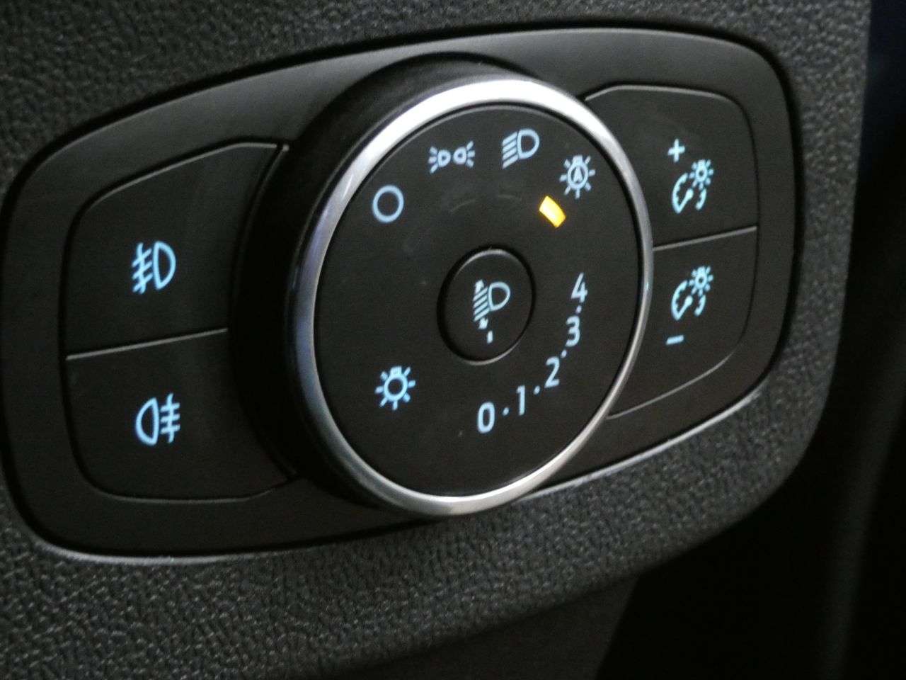 2022 FORD PUMA 2022 FORD PUMA