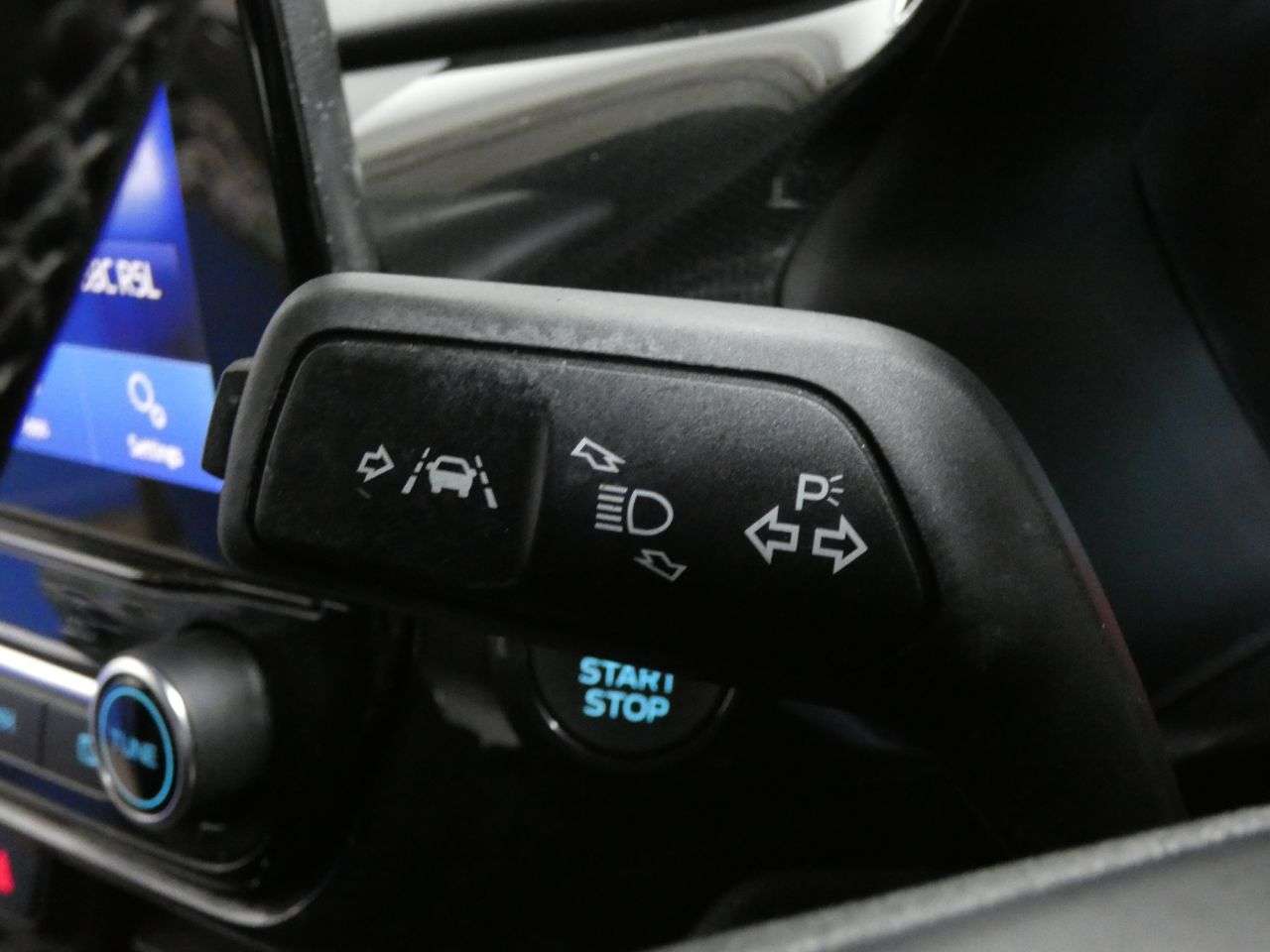 2022 FORD PUMA 2022 FORD PUMA