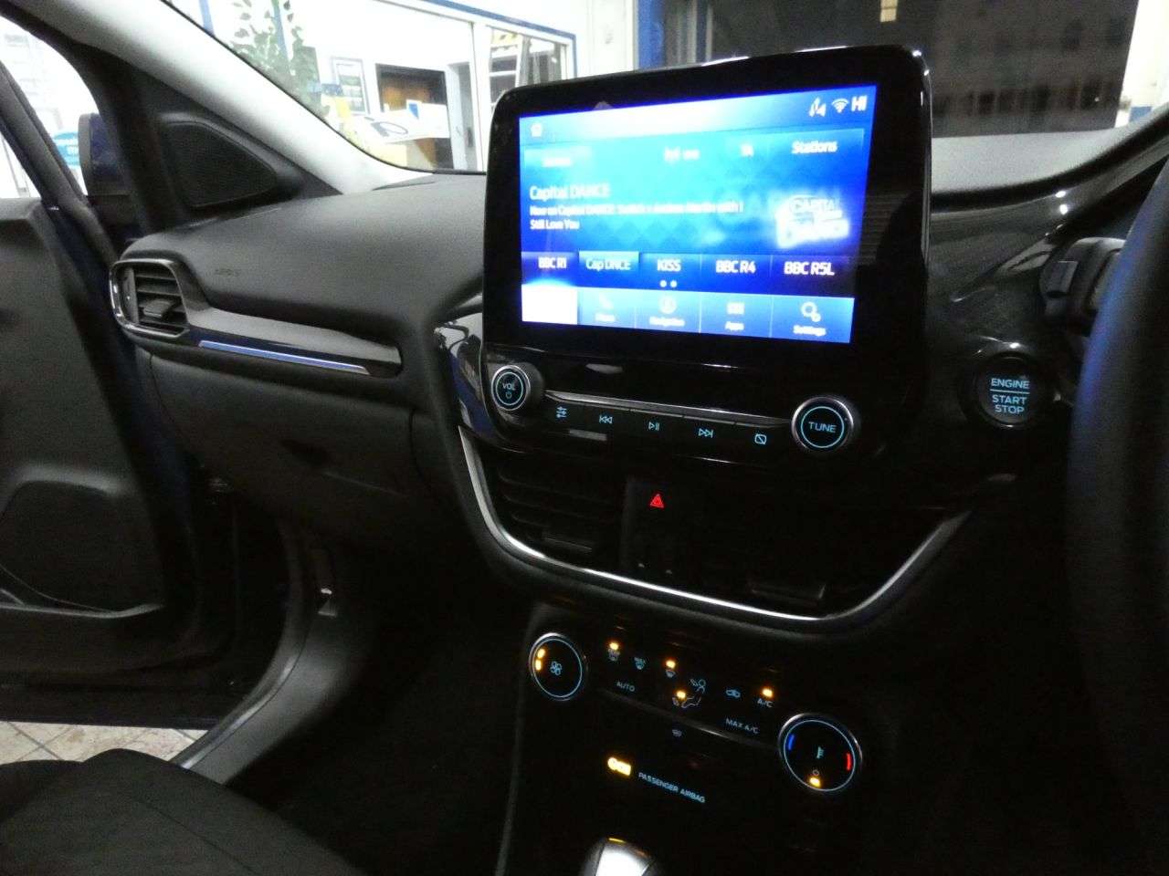 2022 FORD PUMA 2022 FORD PUMA