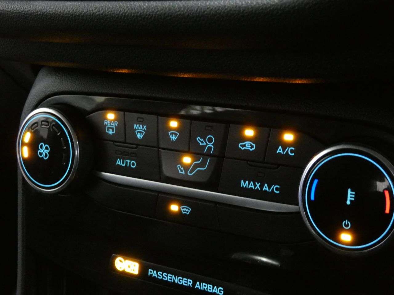 2022 FORD PUMA 2022 FORD PUMA