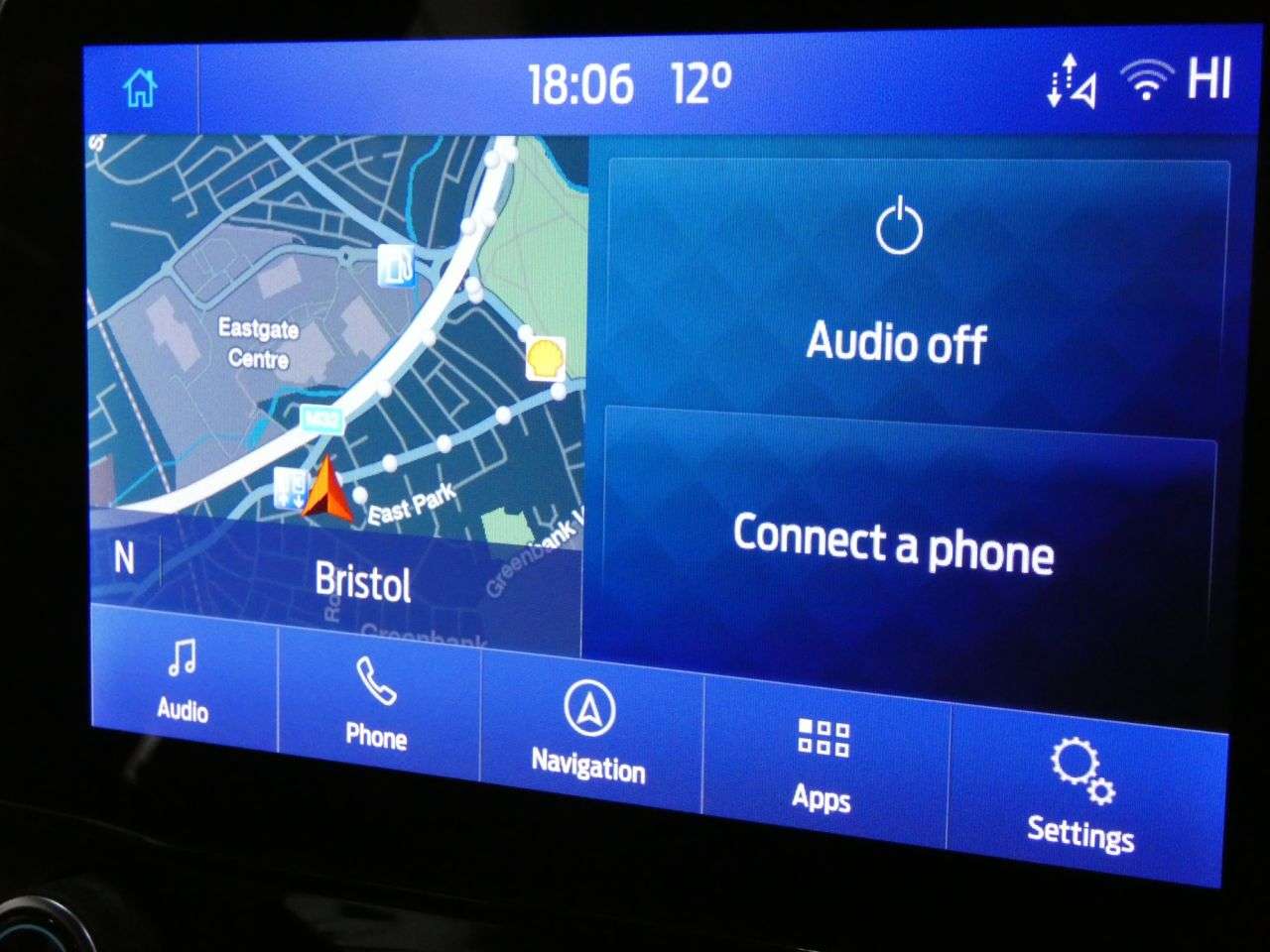 2022 FORD PUMA 2022 FORD PUMA