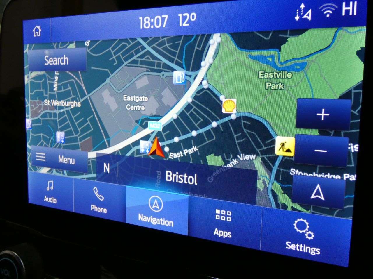 2022 FORD PUMA 2022 FORD PUMA