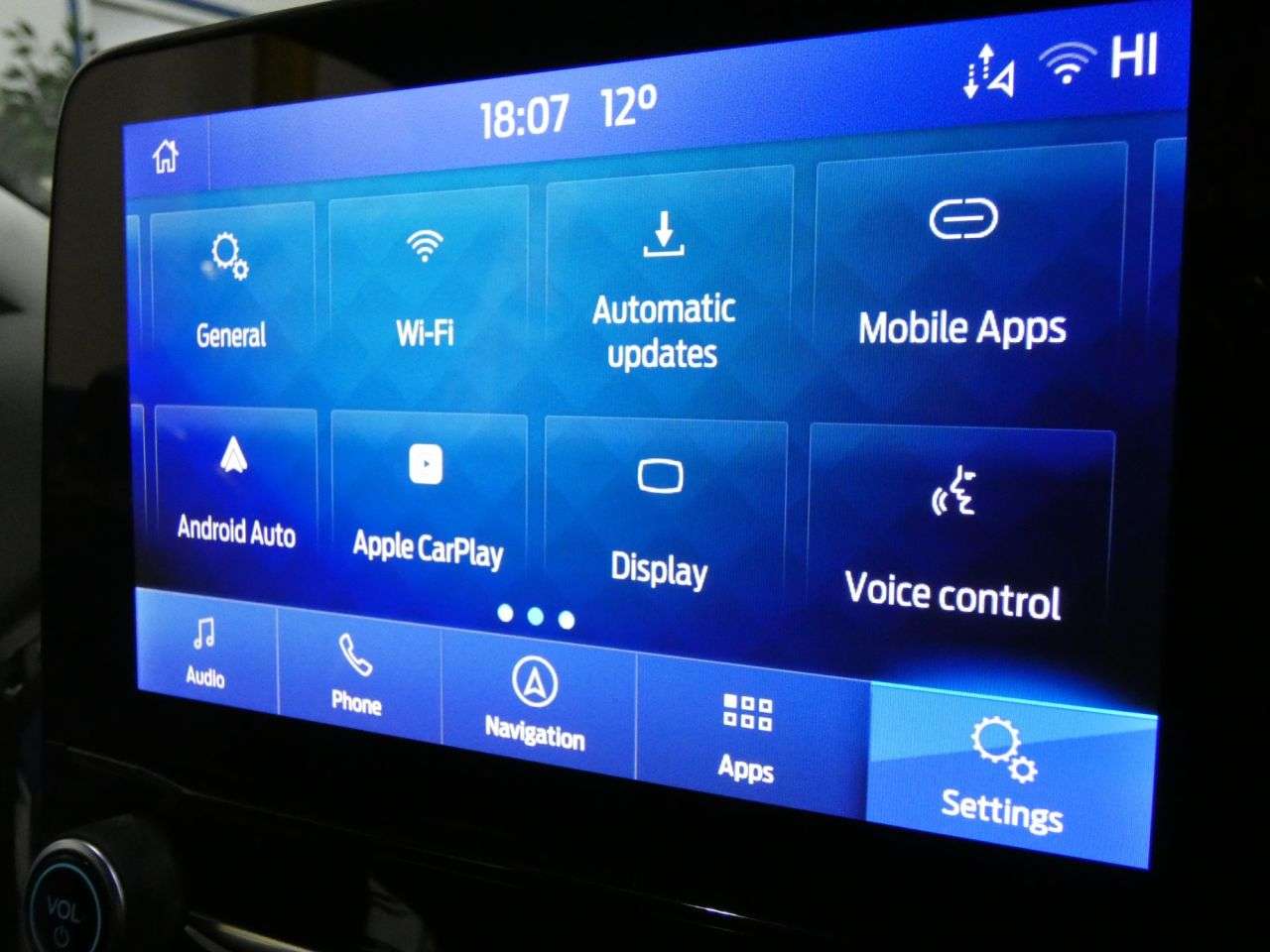 2022 FORD PUMA 2022 FORD PUMA