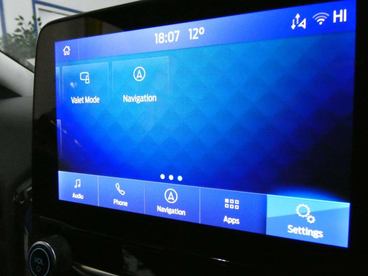 2022 FORD PUMA 2022 FORD PUMA