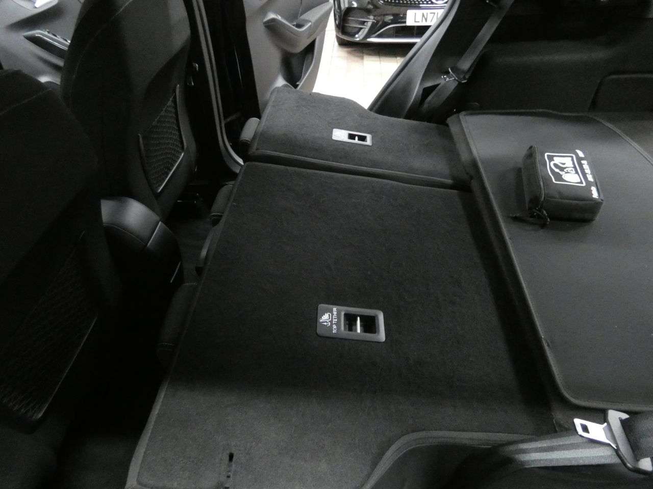 2022 FORD PUMA 2022 FORD PUMA