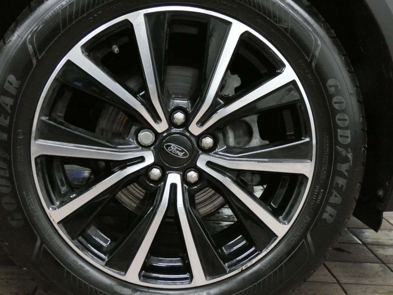 2022 FORD PUMA 2022 FORD PUMA