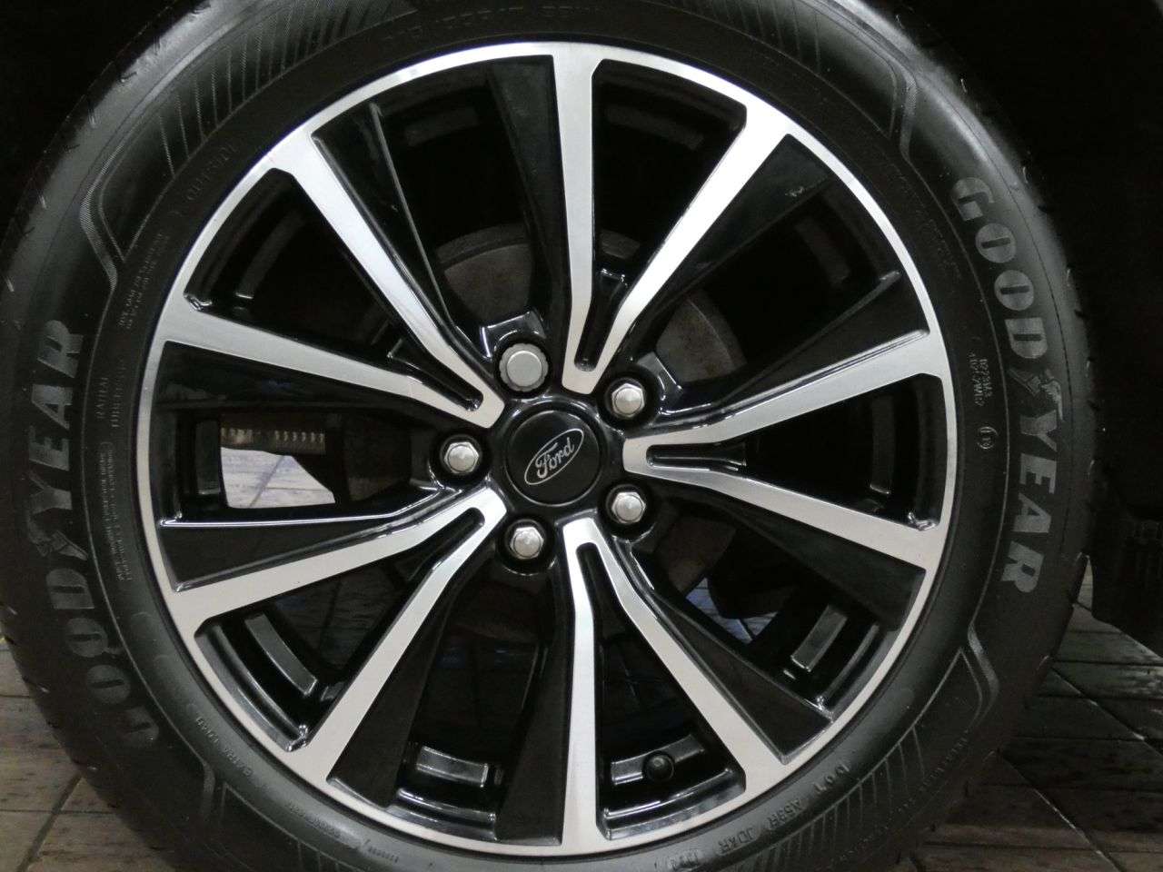 2022 FORD PUMA 2022 FORD PUMA