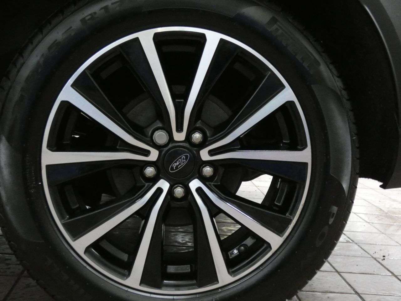 2022 FORD PUMA 2022 FORD PUMA