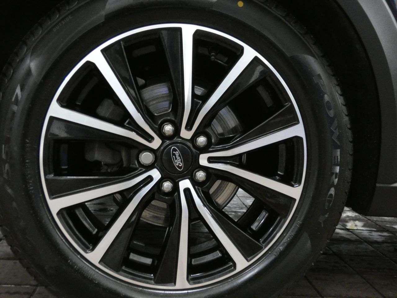 2022 FORD PUMA 2022 FORD PUMA