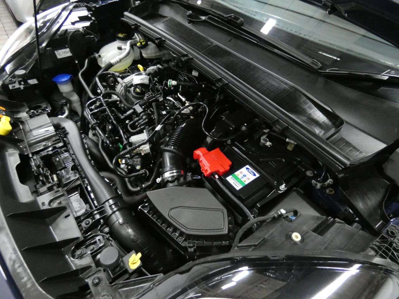 2022 FORD PUMA 2022 FORD PUMA