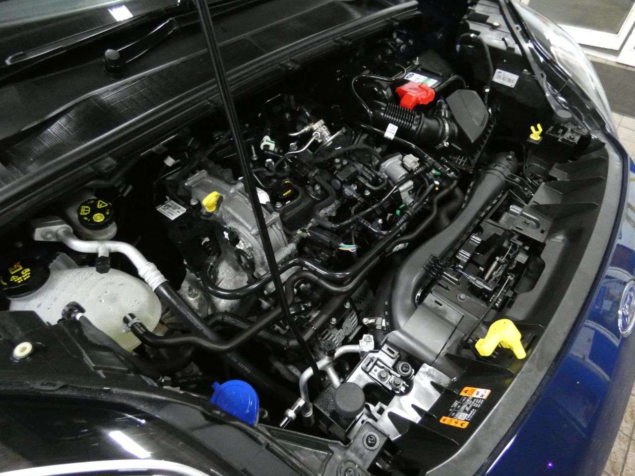 2022 FORD PUMA 2022 FORD PUMA