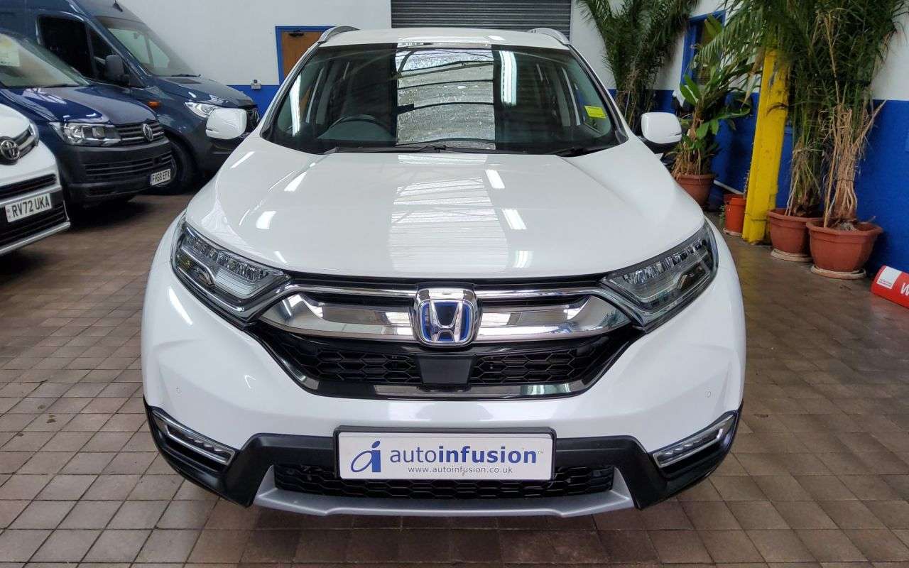 2022 HONDA CR-V 2022 HONDA CR-V