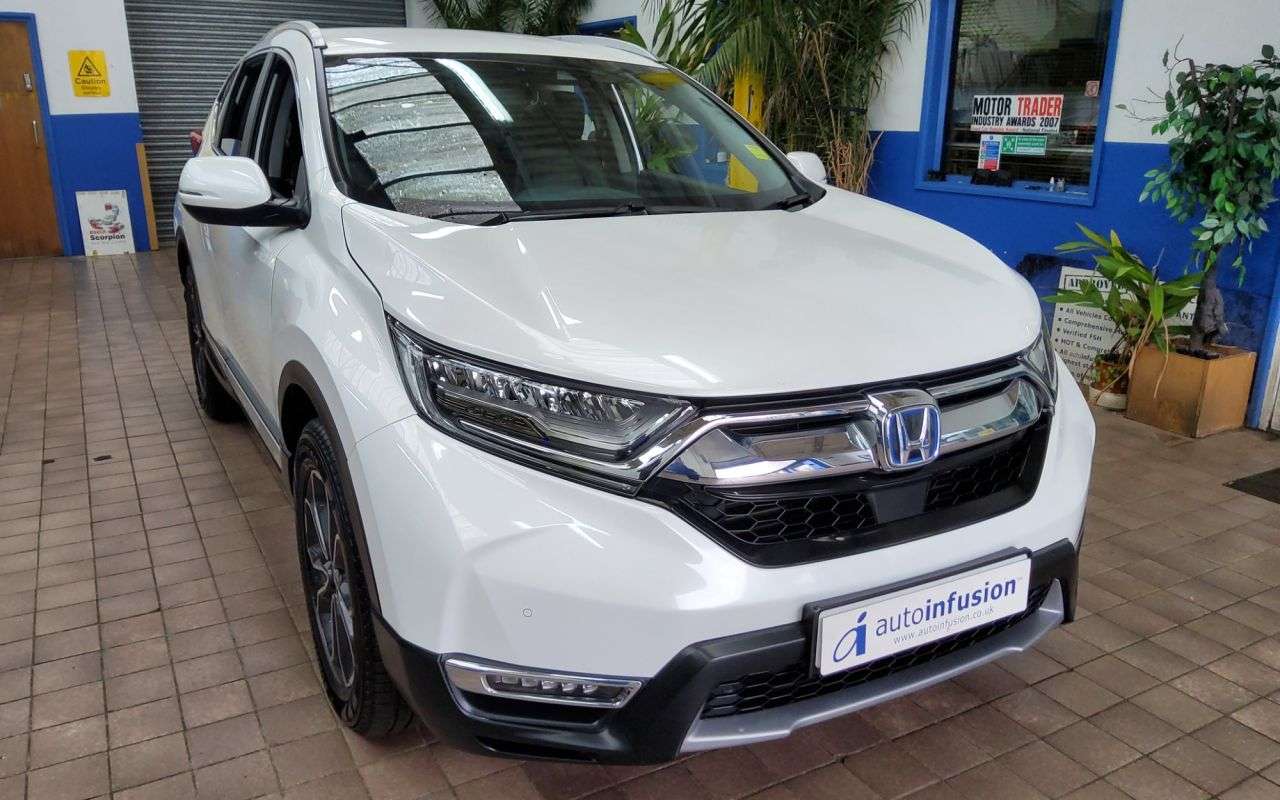 2022 HONDA CR-V 2022 HONDA CR-V