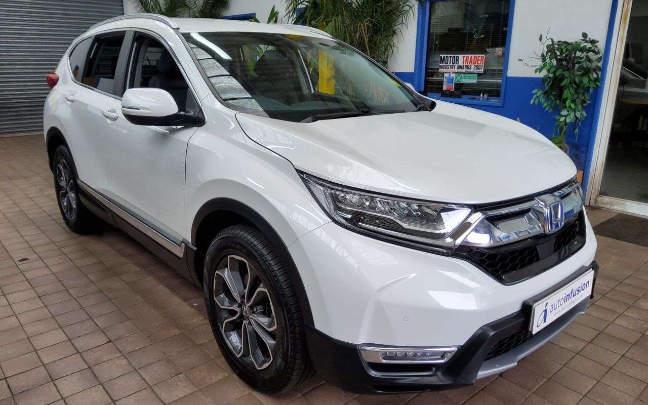 2022 HONDA CR-V 2022 HONDA CR-V