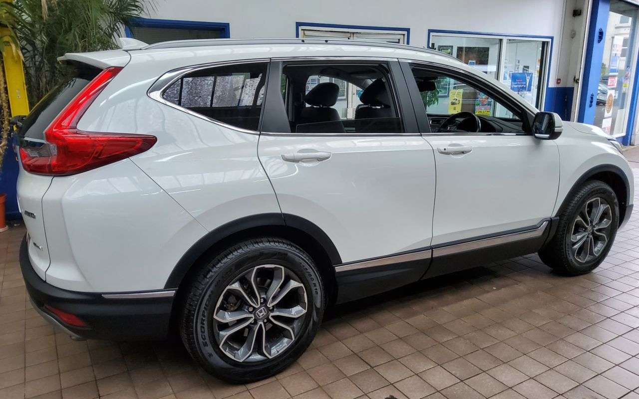 2022 HONDA CR-V 2022 HONDA CR-V