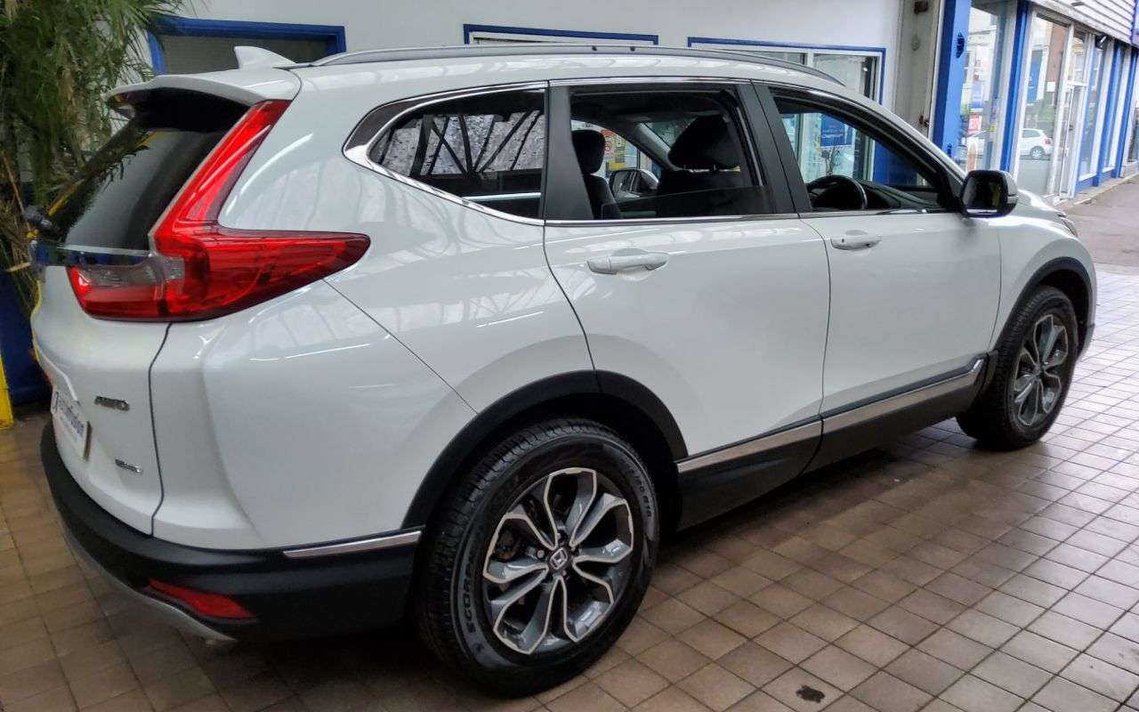 2022 HONDA CR-V 2022 HONDA CR-V