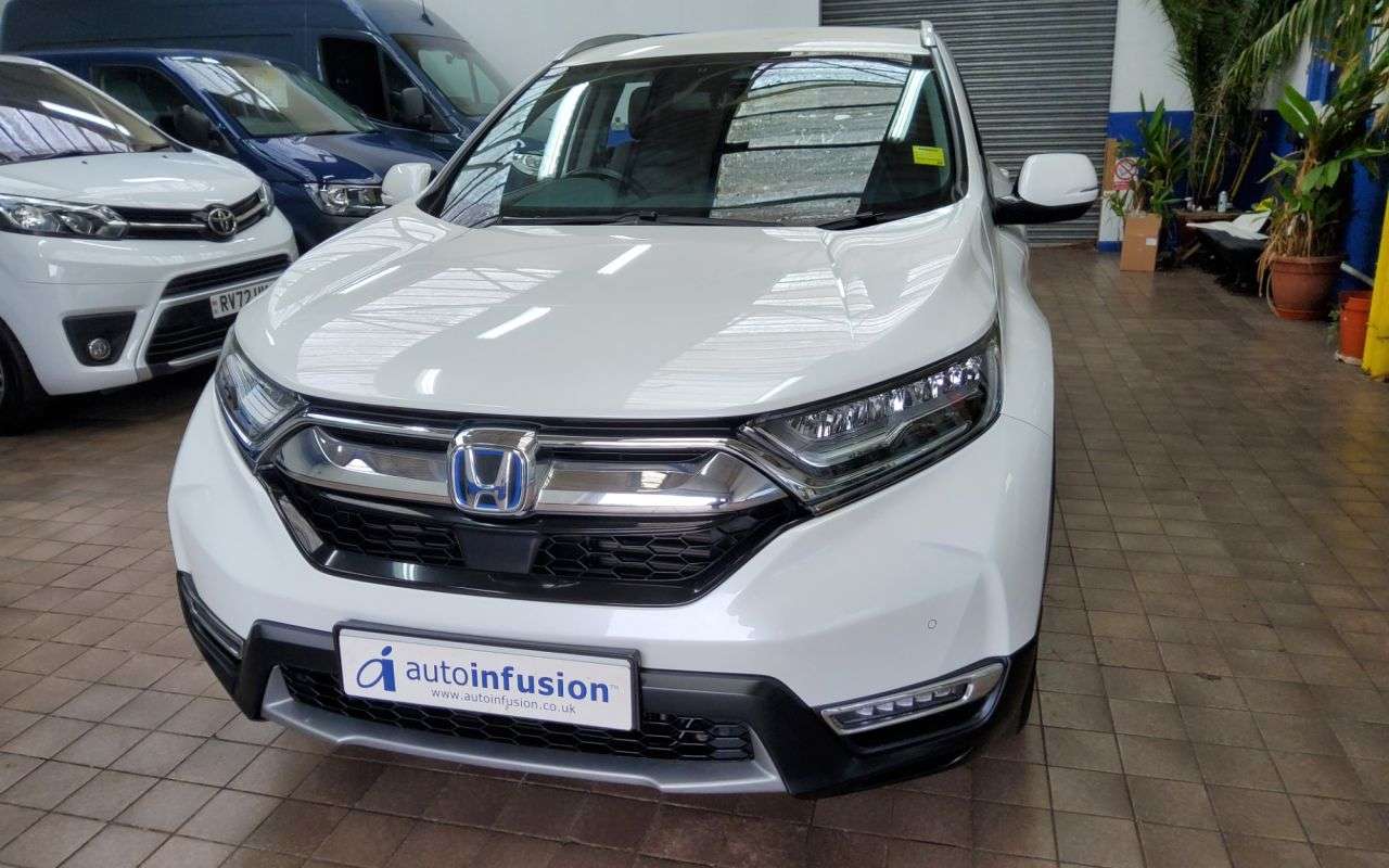 2022 HONDA CR-V 2022 HONDA CR-V