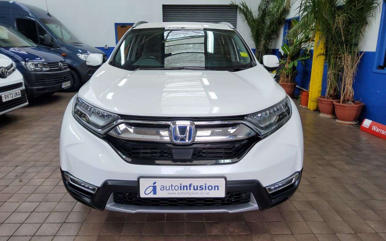 2022 HONDA CR-V 2022 HONDA CR-V