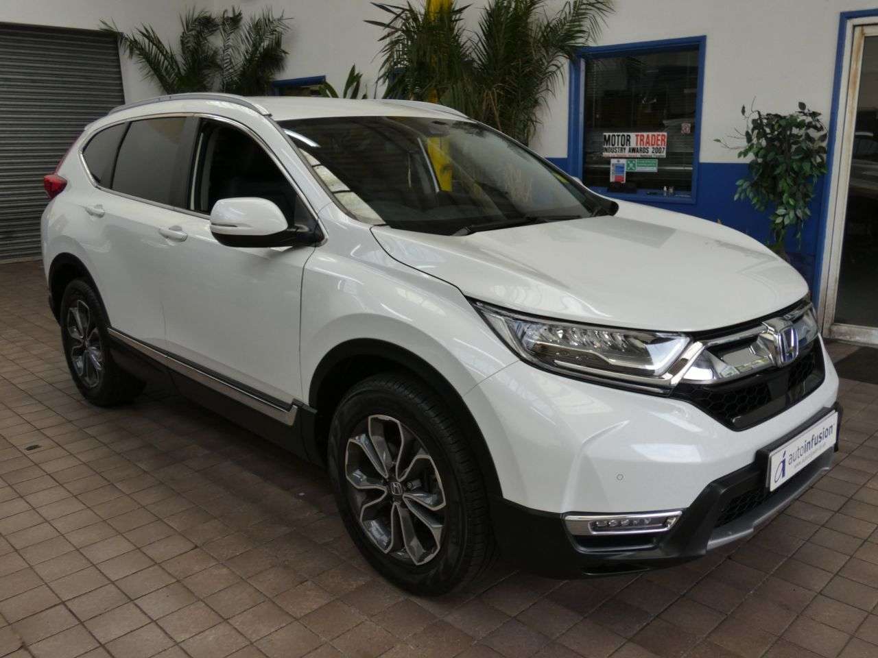 2022 HONDA CR-V 2022 HONDA CR-V