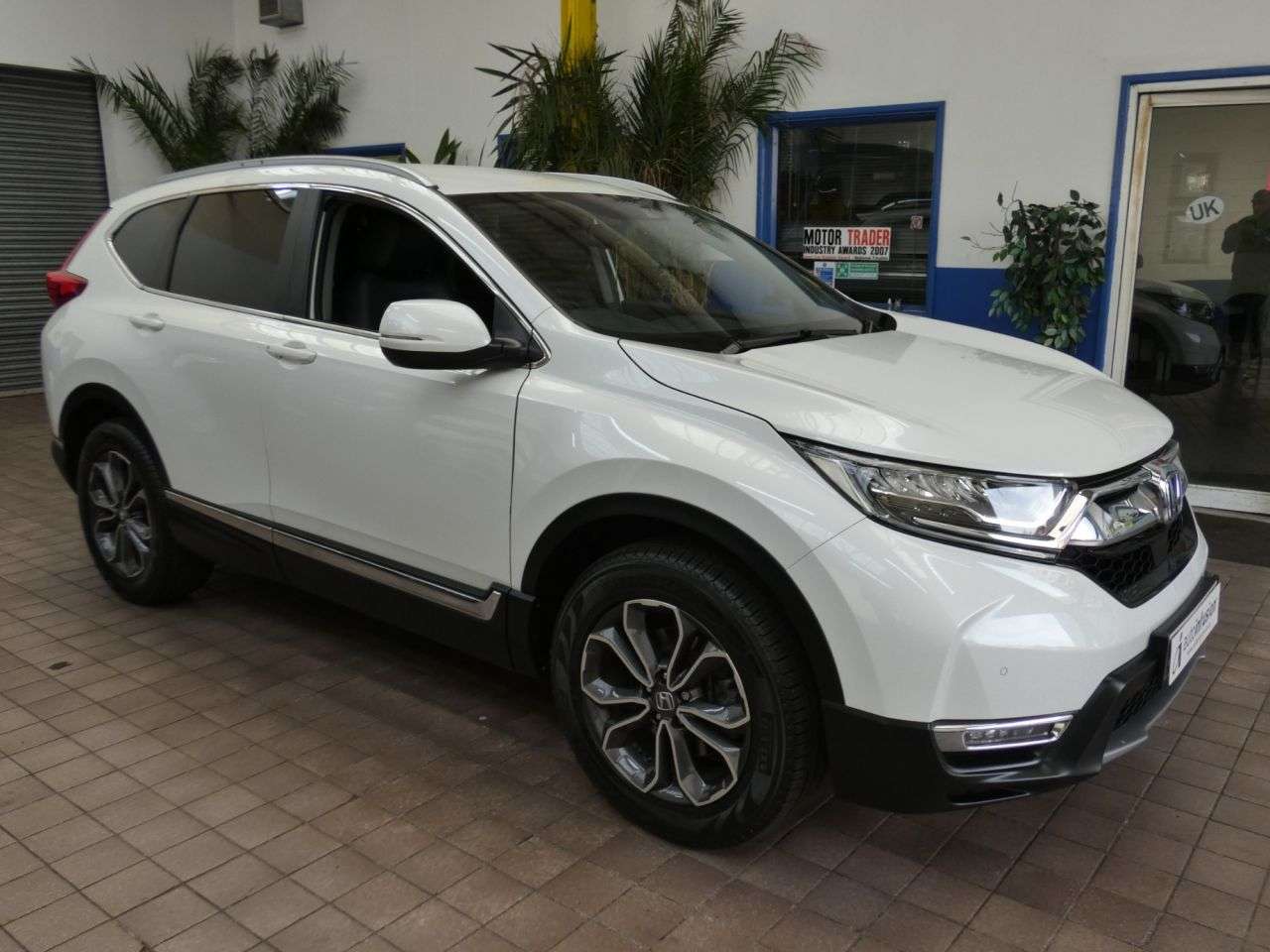 2022 HONDA CR-V 2022 HONDA CR-V