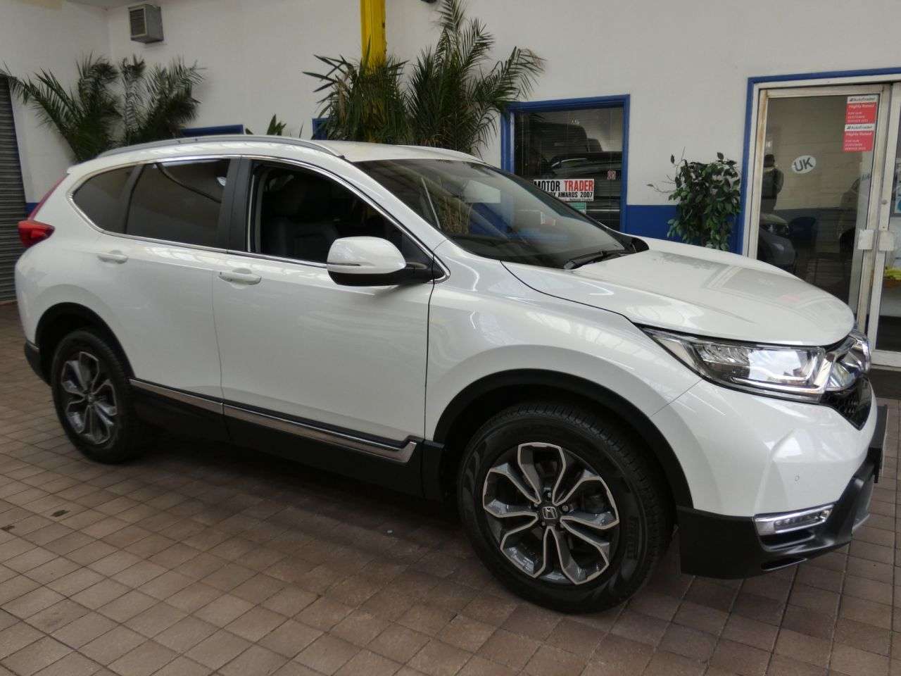 2022 HONDA CR-V 2022 HONDA CR-V