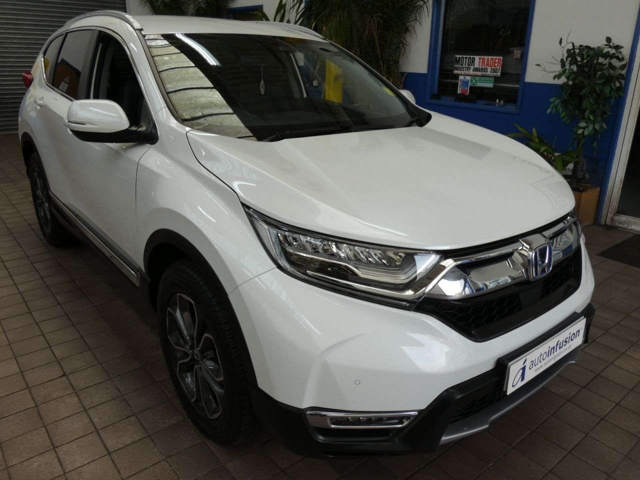 2022 HONDA CR-V 2022 HONDA CR-V