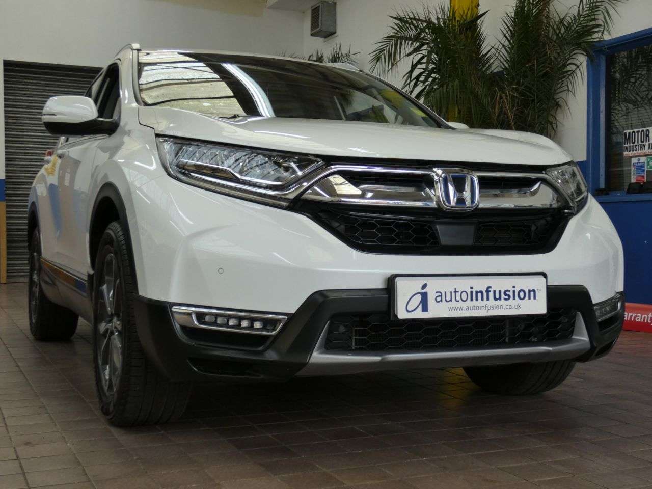 2022 HONDA CR-V 2022 HONDA CR-V
