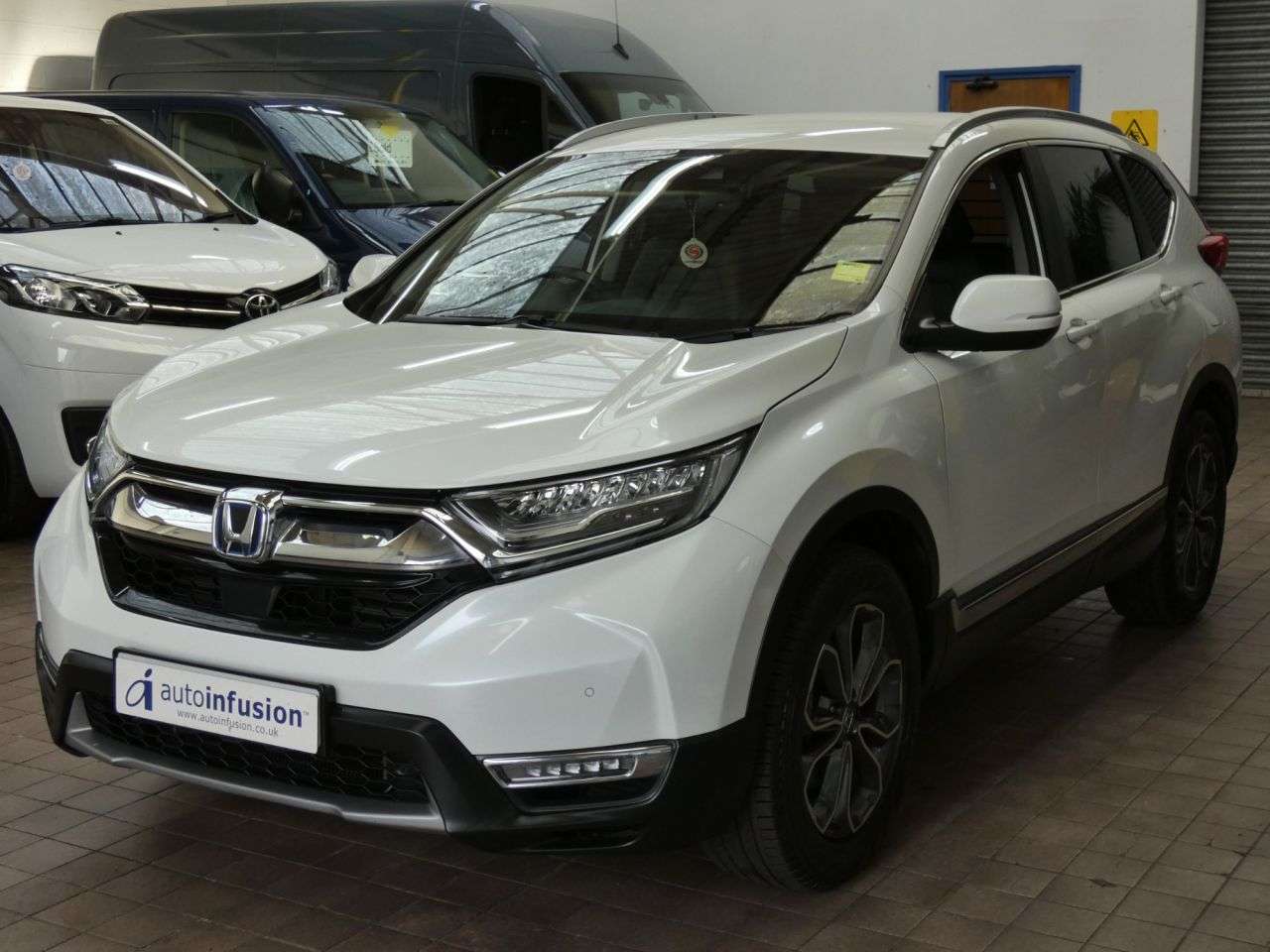 2022 HONDA CR-V 2022 HONDA CR-V