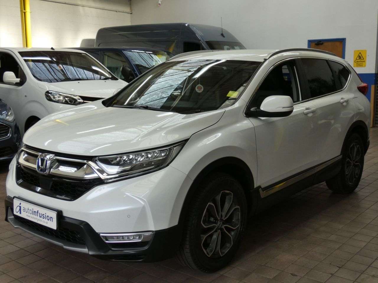 2022 HONDA CR-V 2022 HONDA CR-V
