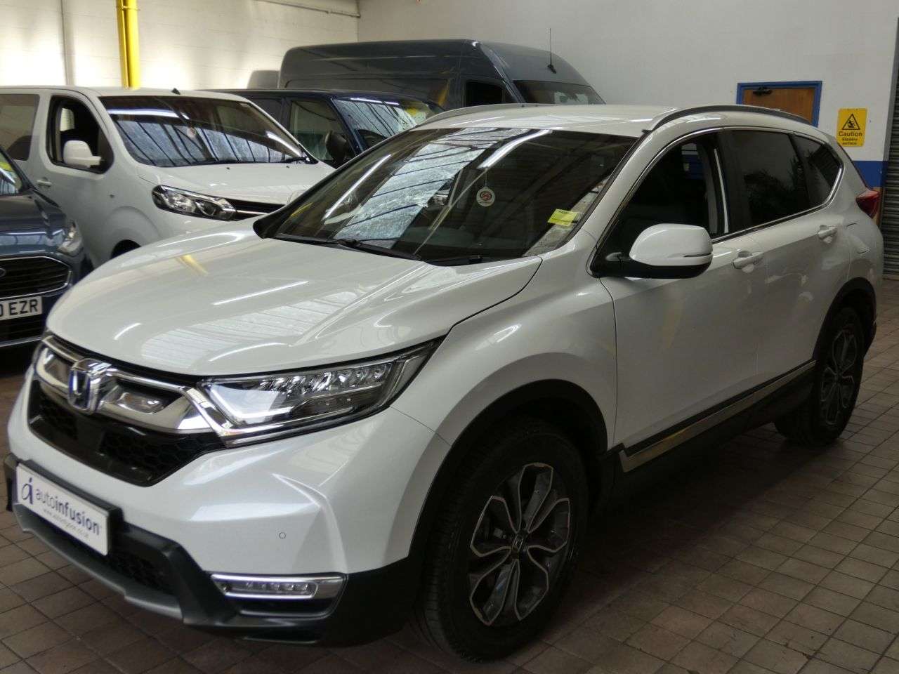 2022 HONDA CR-V 2022 HONDA CR-V