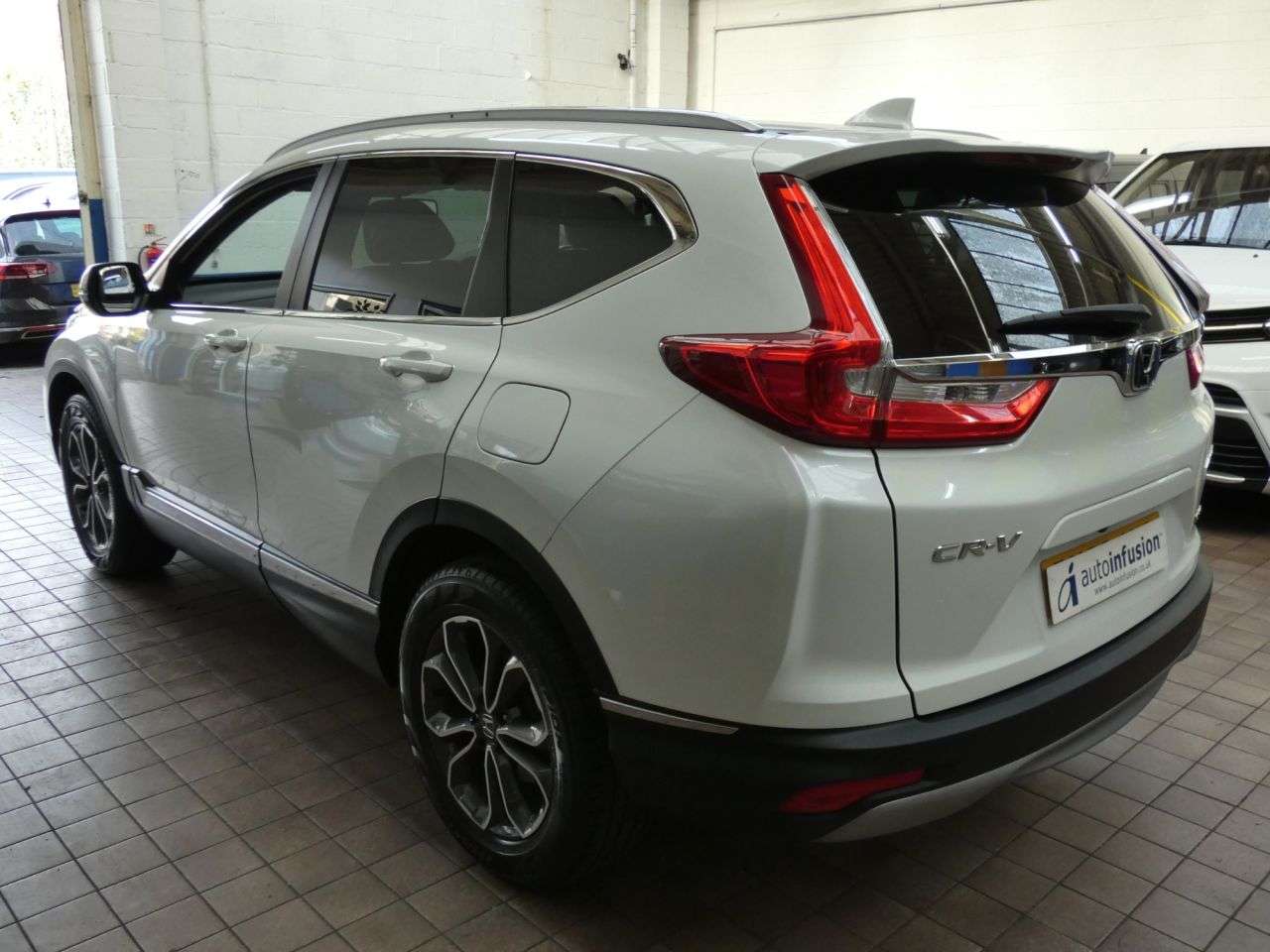 2022 HONDA CR-V 2022 HONDA CR-V