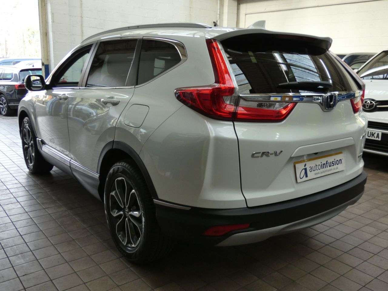 2022 HONDA CR-V 2022 HONDA CR-V