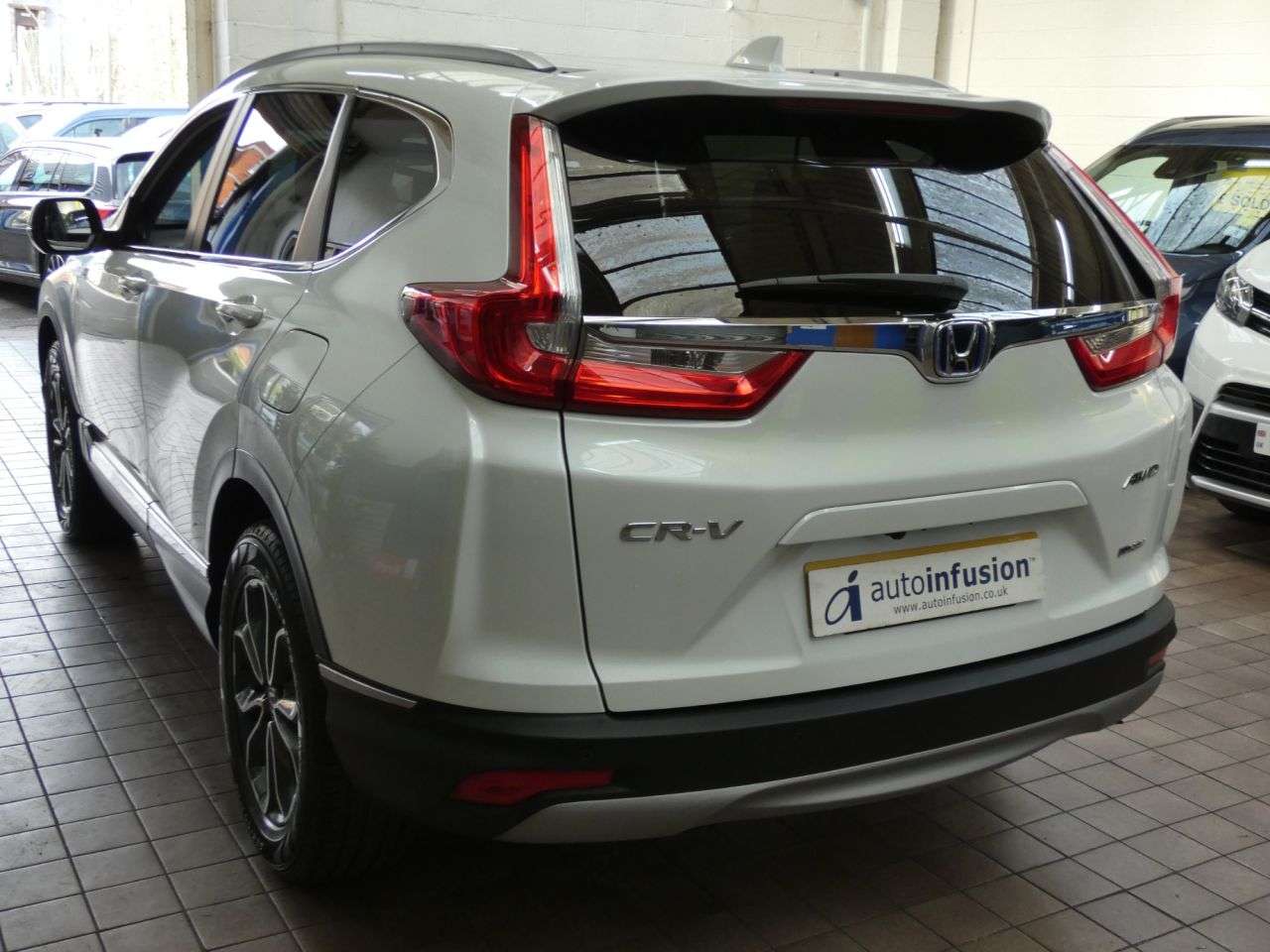 2022 HONDA CR-V 2022 HONDA CR-V