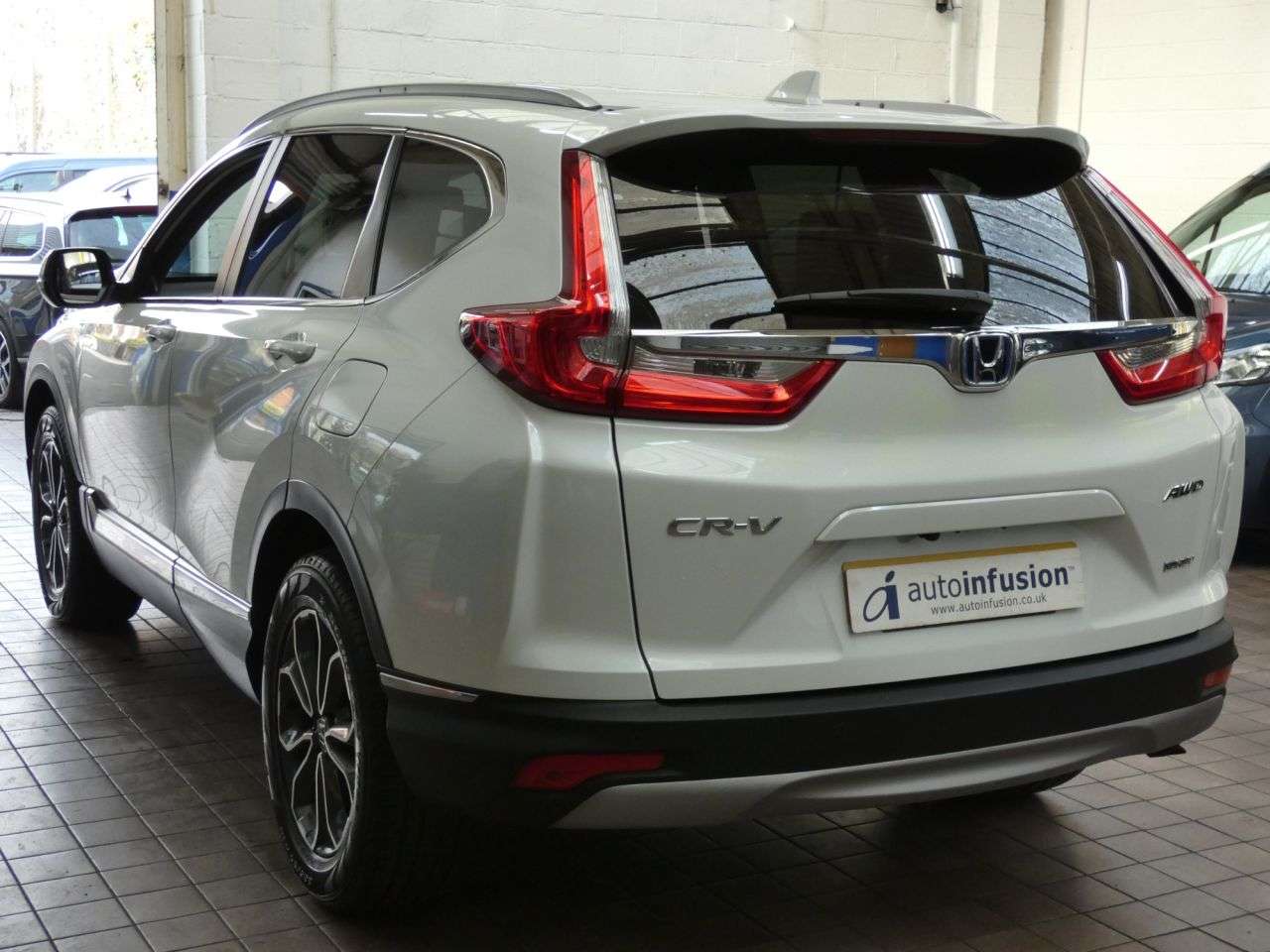 2022 HONDA CR-V 2022 HONDA CR-V