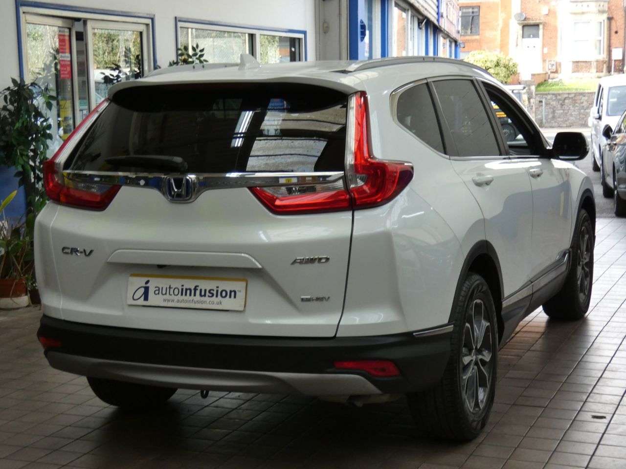 2022 HONDA CR-V 2022 HONDA CR-V
