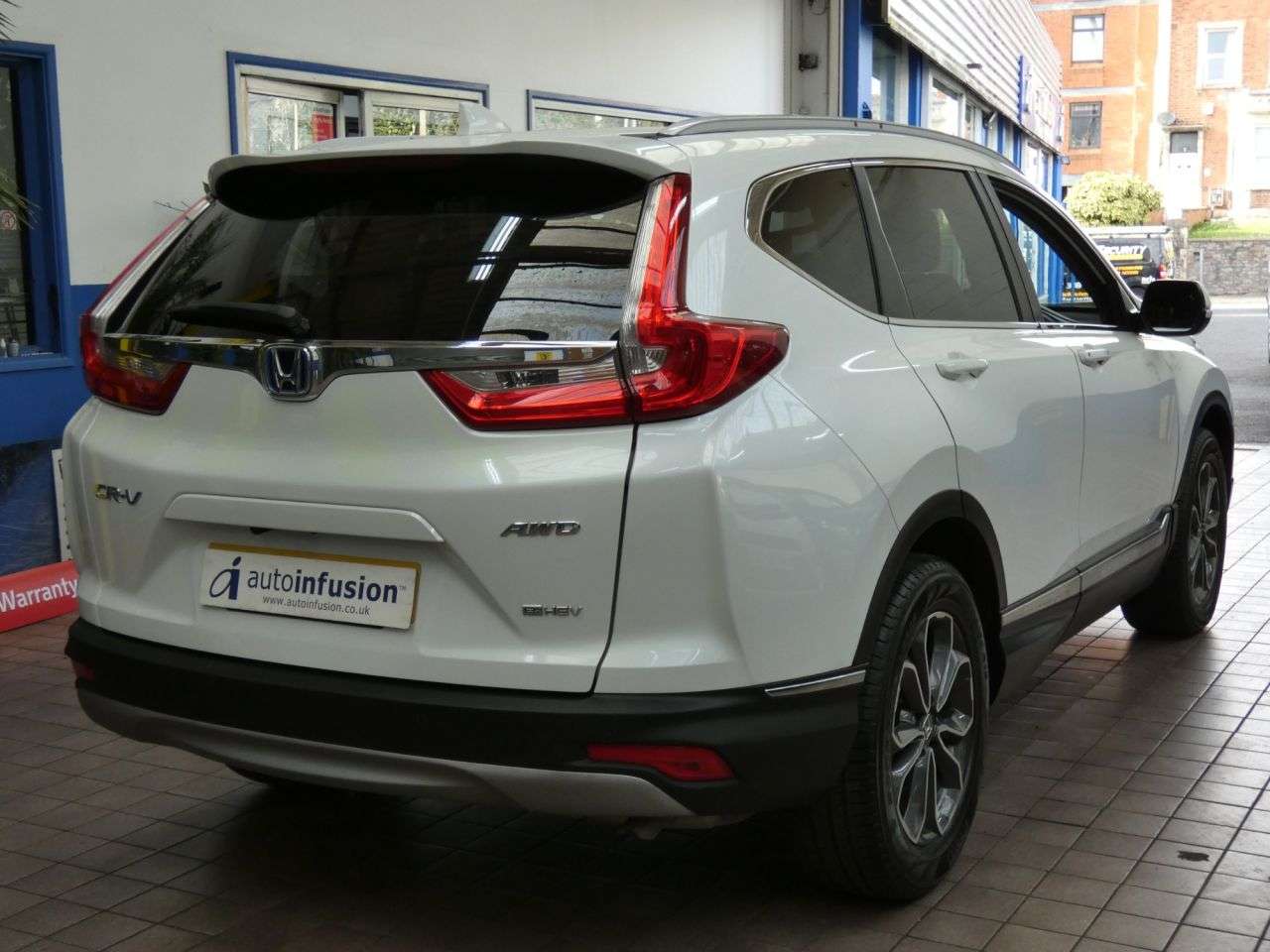 2022 HONDA CR-V 2022 HONDA CR-V